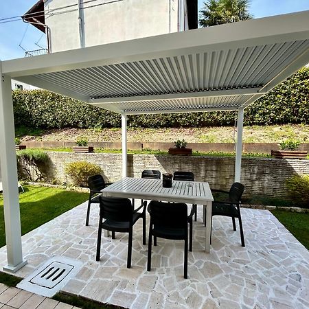 شقة Il Piccolo Borgo فالدوبياديني المظهر الخارجي الصورة