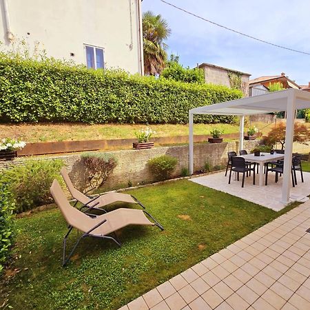 شقة Il Piccolo Borgo فالدوبياديني المظهر الخارجي الصورة