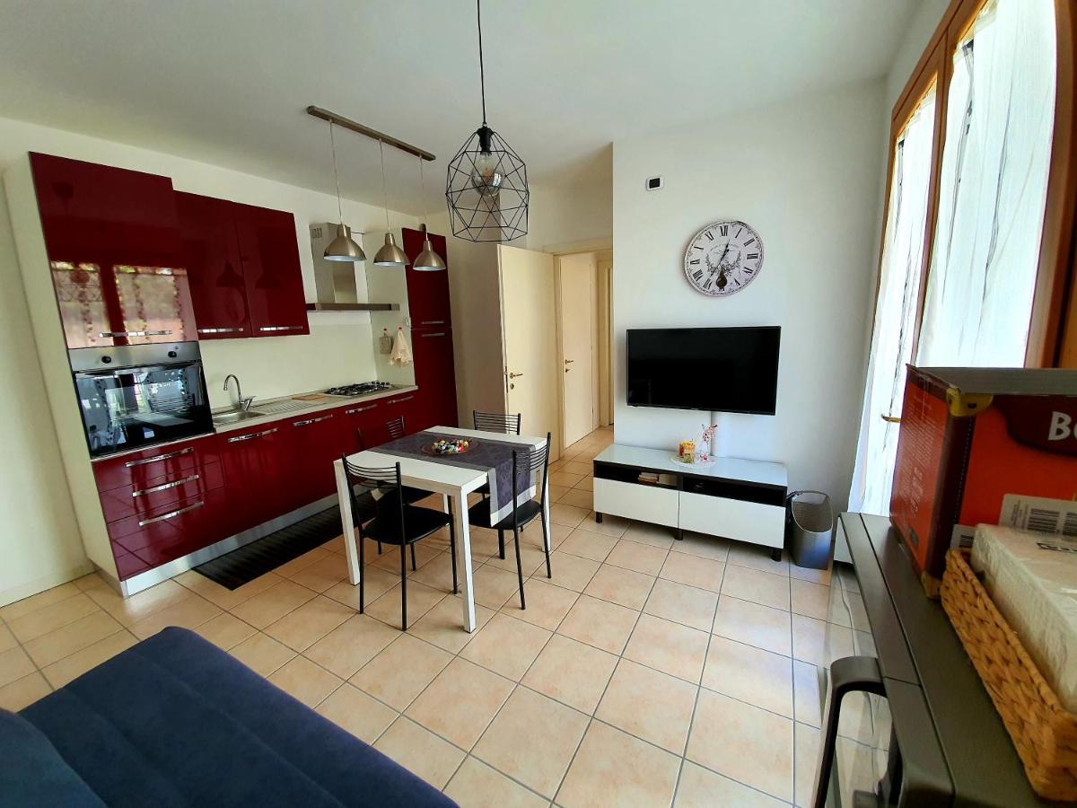 شقة Il Piccolo Borgo فالدوبياديني المظهر الخارجي الصورة