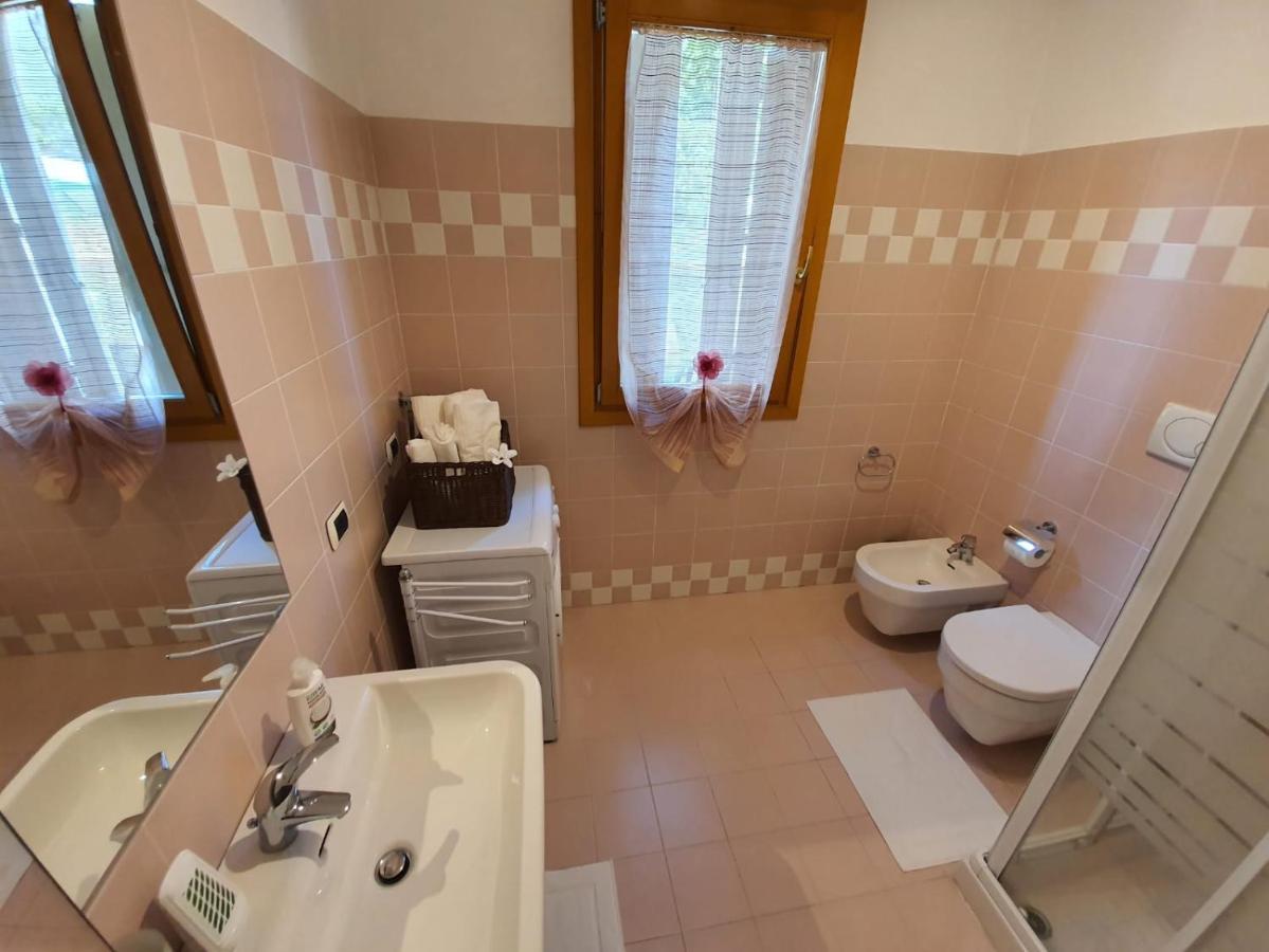 شقة Il Piccolo Borgo فالدوبياديني المظهر الخارجي الصورة