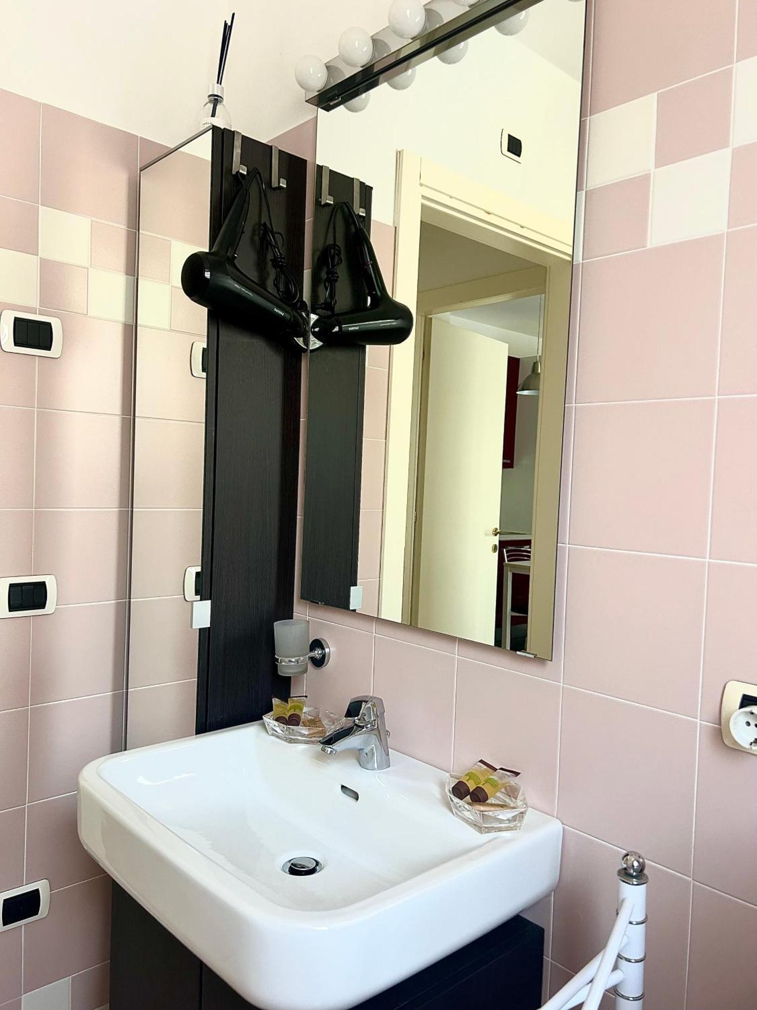 شقة Il Piccolo Borgo فالدوبياديني المظهر الخارجي الصورة