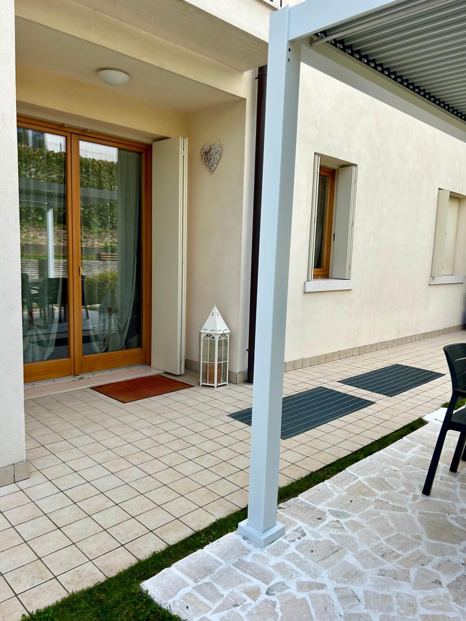 شقة Il Piccolo Borgo فالدوبياديني المظهر الخارجي الصورة