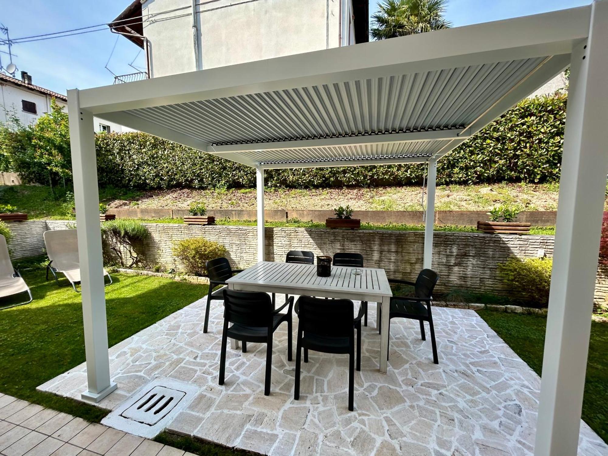 شقة Il Piccolo Borgo فالدوبياديني المظهر الخارجي الصورة