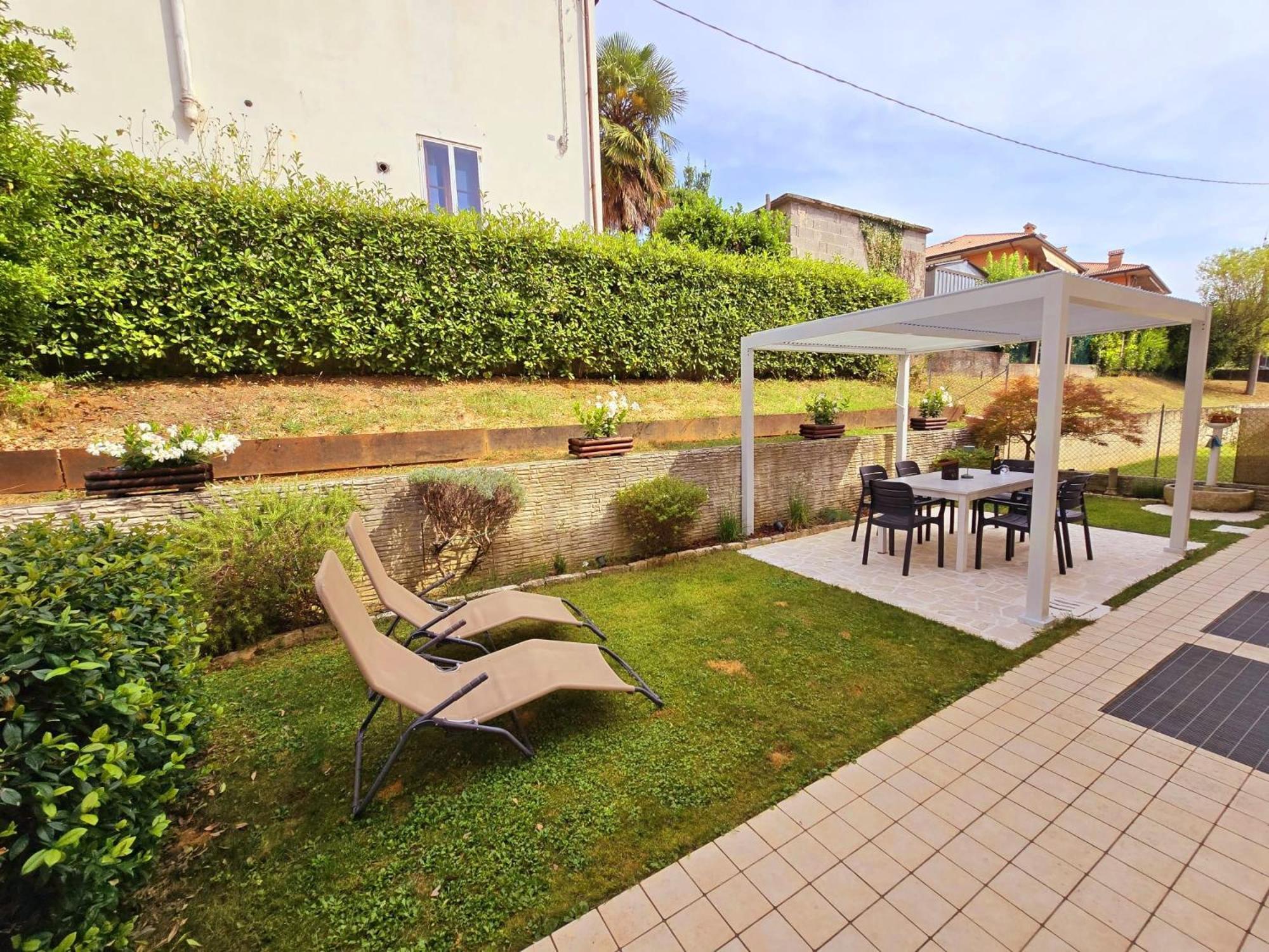 شقة Il Piccolo Borgo فالدوبياديني المظهر الخارجي الصورة