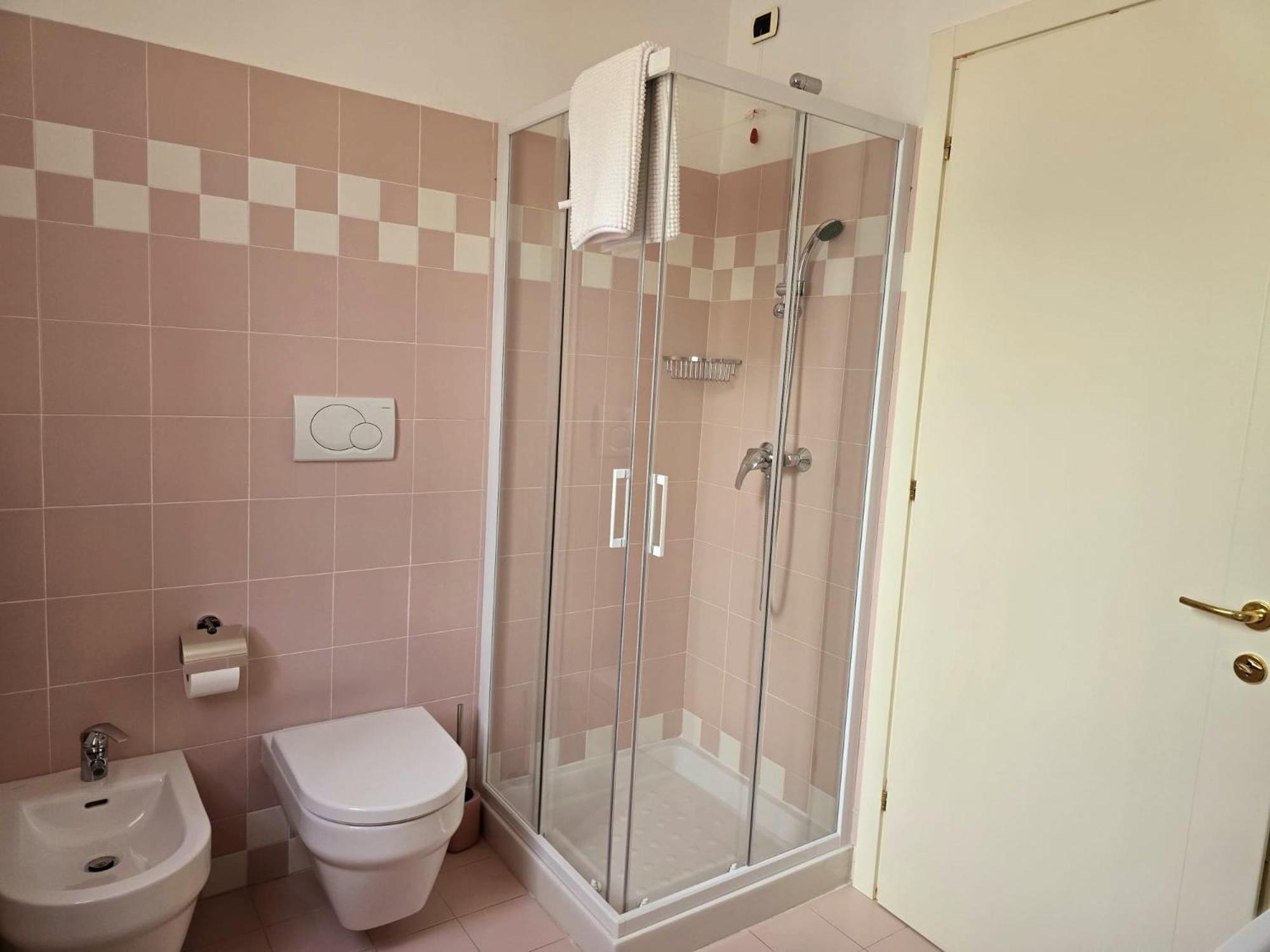 شقة Il Piccolo Borgo فالدوبياديني المظهر الخارجي الصورة